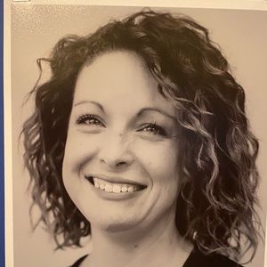 Meet your Posher, Beth